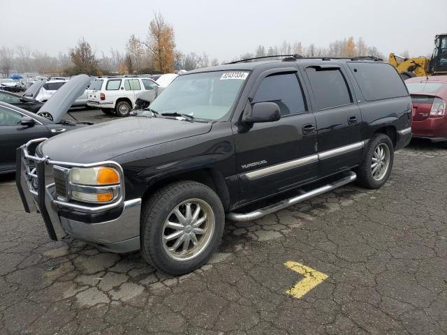 Photo 1 from auction – 2000 GMC YUKON with VIN 3GKFK16T0YG114491