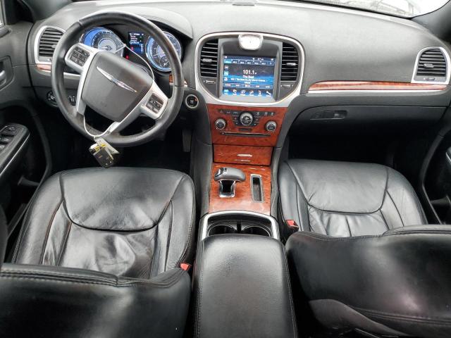Photo 8 from auction – 2014 CHRYSLER 300 with VIN 2C3CCAAG1EH309425
