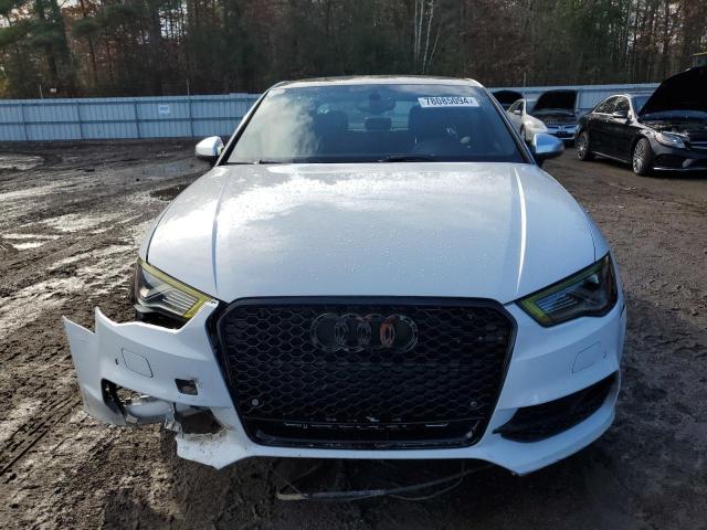 Photo 5 from auction – 2015 AUDI S3 PREMIUM with VIN WAUBFGFF0F1088513