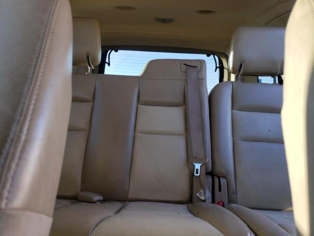Photo 10 from auction – 2010 FORD EXPLORER E with VIN 1FMEU7E82AUA26235