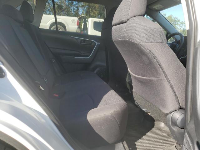 Photo 11 from auction – 2019 TOYOTA RAV4 LE with VIN 2T3F1RFV0KC021462