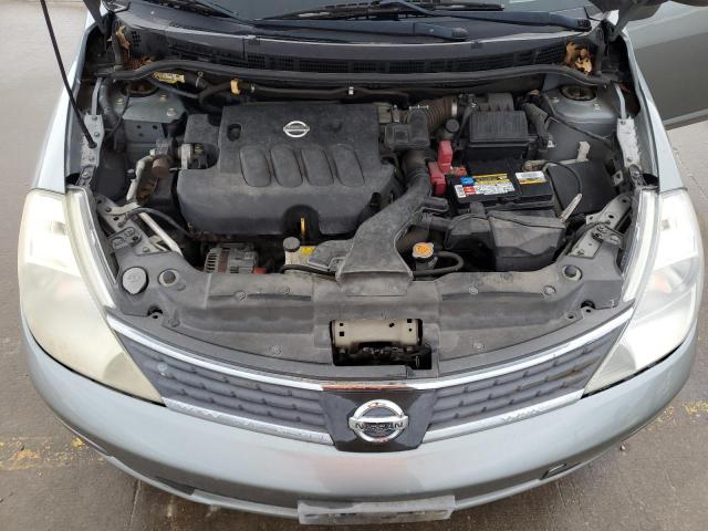 Photo 11 from auction – 2009 NISSAN VERSA S with VIN 3N1BC13E39L420321