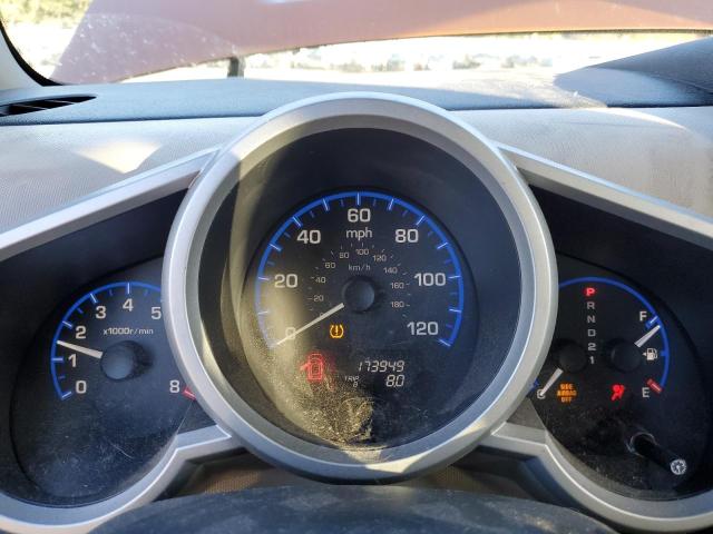صورة رقم 9 من المزاد - 2007 HONDA ELEMENT EX مع VIN 5J6YH28787L015602