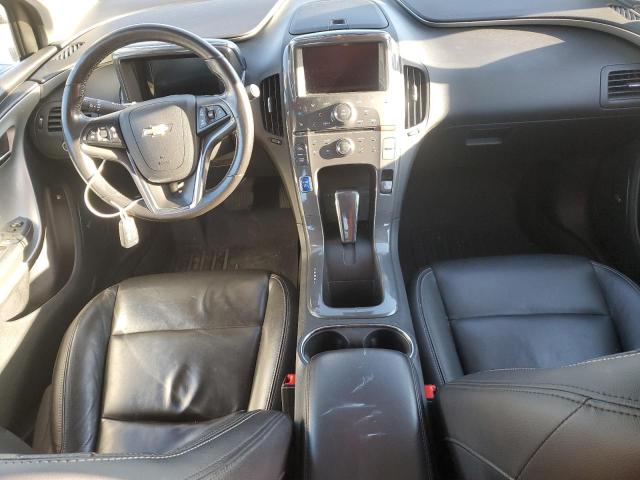 Photo 8 from auction – 2015 CHEVROLET VOLT with VIN 1G1RB6E41FU125132