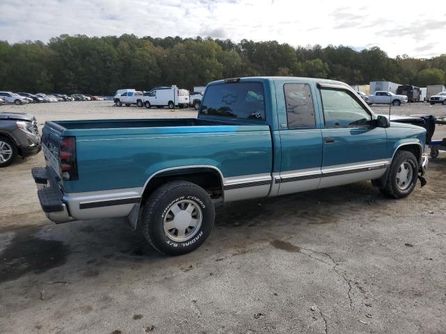 Photo 3 from auction – 1997 CHEVROLET GMT-400 C1 with VIN 2GCEC19M1V1167214