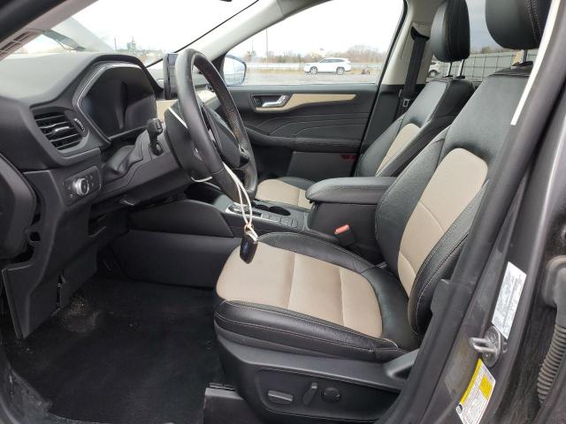 Photo 7 from auction – 2021 FORD ESCAPE TIT with VIN 1FMCU9DZ8MUA72346