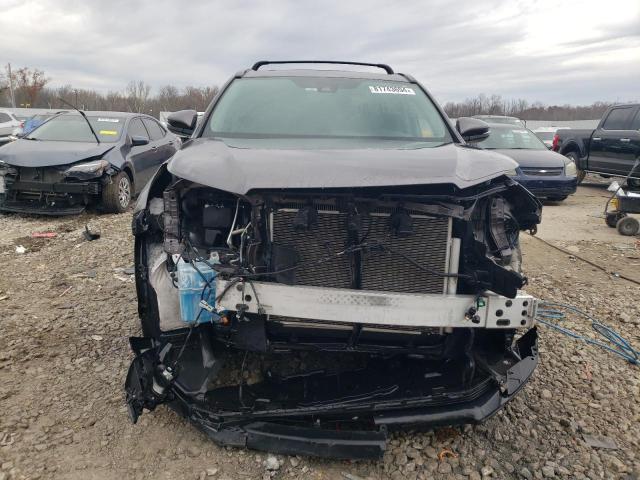 Photo 5 from auction – 2018 TOYOTA HIGHLANDER with VIN 5TDKZRFH0JS531018