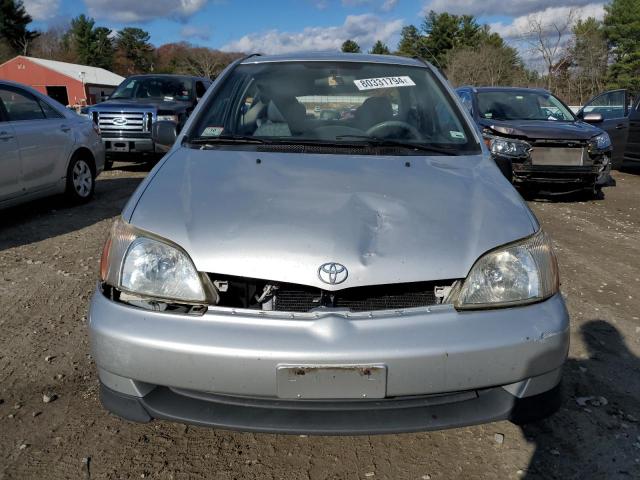 Photo 5 from auction – 2001 TOYOTA ECHO with VIN JTDAT123310132504