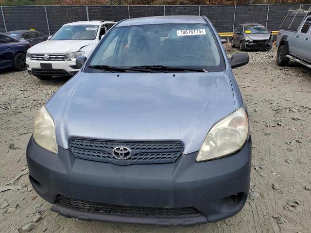 Photo 5 from auction – 2006 TOYOTA COROLLA MA with VIN 2T1KR32E66C602697