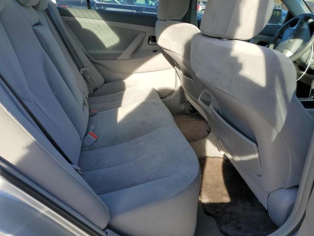 Photo 10 from auction – 2011 TOYOTA CAMRY BASE with VIN 4T1BF3EK4BU600224