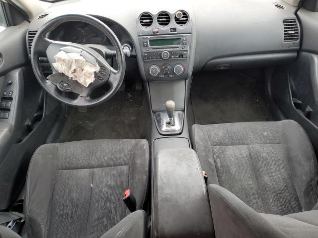 Photo 8 from auction – 2010 NISSAN ALTIMA BAS with VIN 1N4AL2AP5AN451647