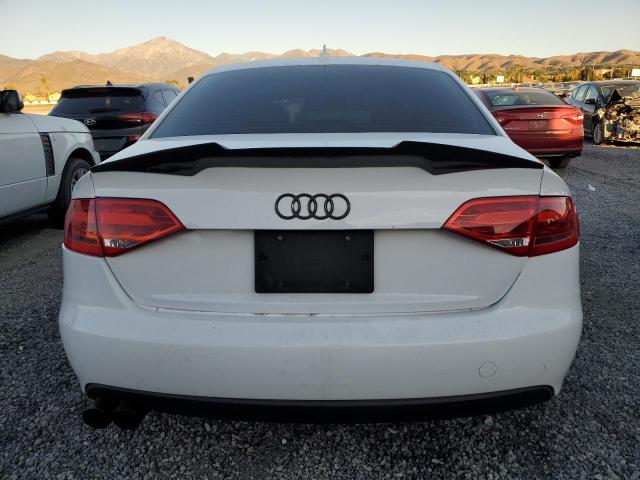 Photo 6 from auction – 2010 AUDI A4 PREMIUM with VIN WAUAFAFL2AN057439
