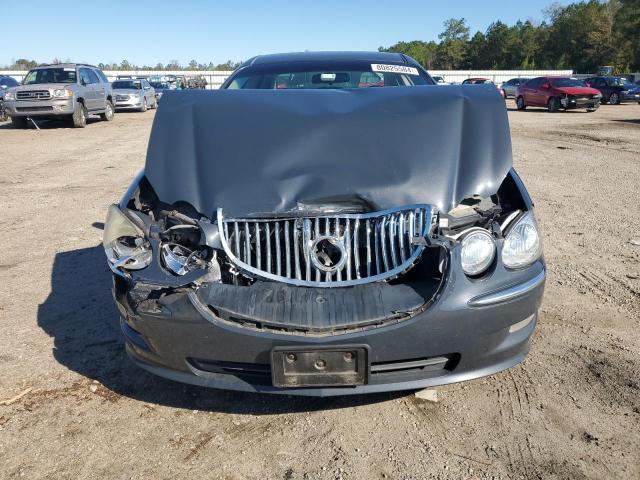 Photo 5 from auction – 2008 BUICK LACROSSE C with VIN 2G4WD582181195586