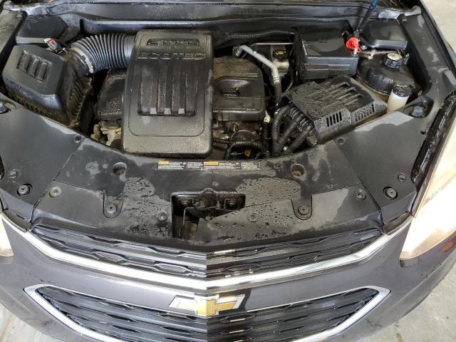 Photo 11 from auction – 2016 CHEVROLET EQUINOX LS with VIN 2GNFLEEK7G6153184