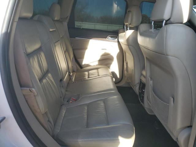 Photo 11 from auction – 2014 JEEP GRAND CHER with VIN 1C4RJEBG6EC290312