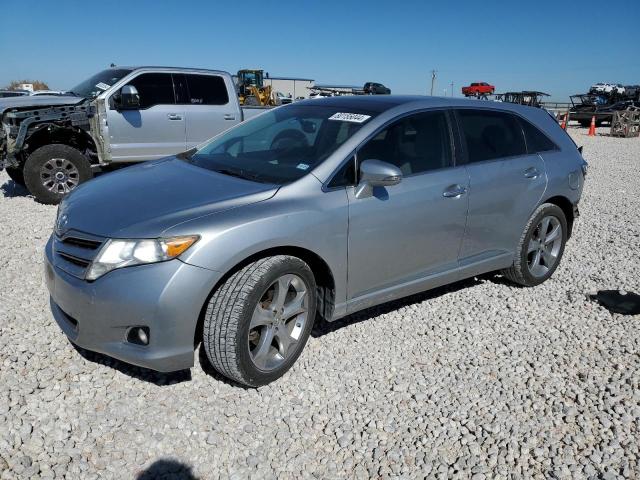 TOYOTA VENZA LE 2015 with VIN 4T3ZK3BB7FU072819 - Photo from auction