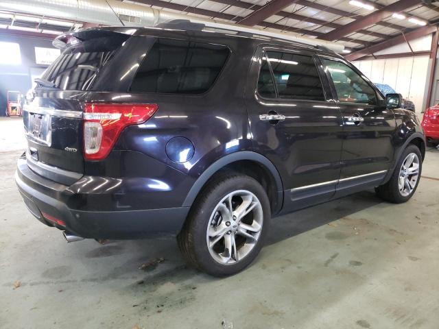 Photo 3 from auction – 2013 FORD EXPLORER L with VIN 1FM5K8F86DGA09578