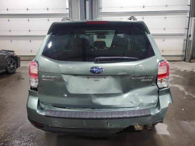 Photo 6 from auction – 2017 SUBARU FORESTER 2 with VIN JF2SJAEC5HH431558