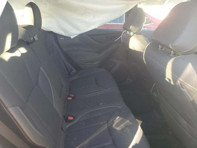 Photo 10 from auction – 2024 SUBARU FORESTER W with VIN JF2SKAJC4RH444547