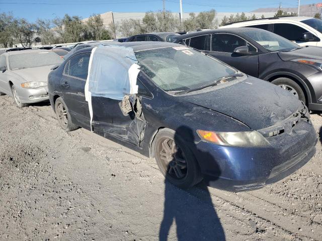 Photo 4 from auction – 2007 HONDA CIVIC EX with VIN 1HGFA16867L110930