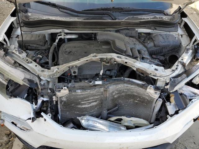 Photo 12 from auction – 2017 HONDA PILOT EX with VIN 5FNYF6H35HB034113