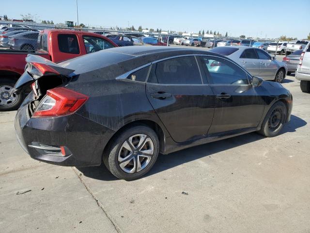 Photo 3 from auction – 2016 HONDA CIVIC LX with VIN 19XFC2F51GE207773