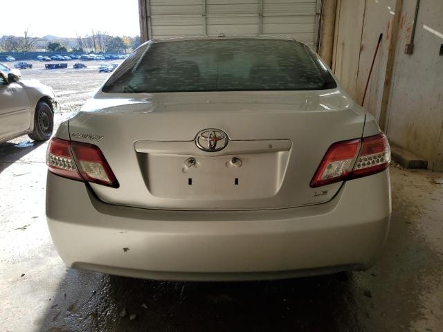 Photo 6 from auction – 2010 TOYOTA CAMRY BASE with VIN 4T4BF3EK4AR034098