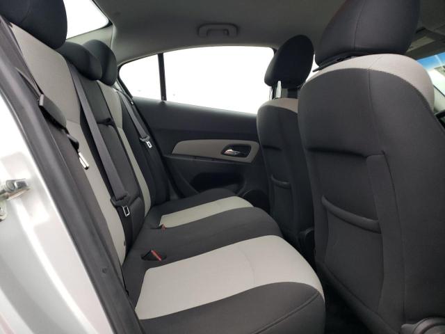 Photo 10 from auction – 2011 CHEVROLET CRUZE LS with VIN 1G1PC5SH8B7125367