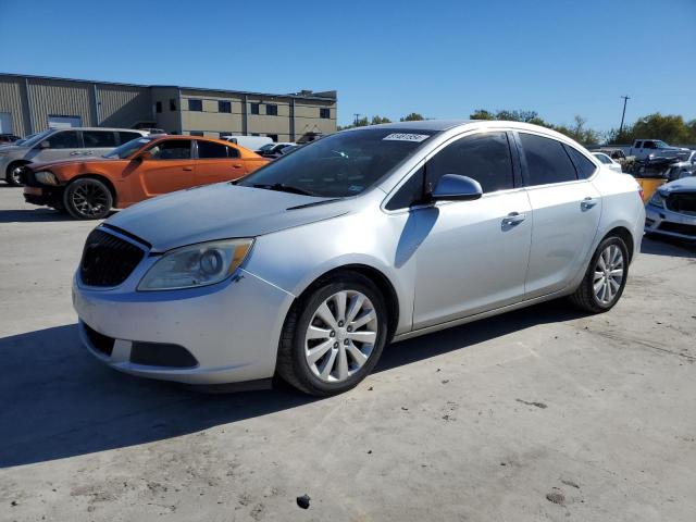 BUICK VERANO 2015 with VIN 1G4PP5SK0F4193849 - Photo from auction