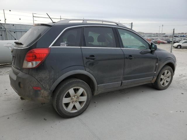Photo 3 from auction – 2012 CHEVROLET CAPTIVA SP with VIN 3GNAL2EK6CS575449