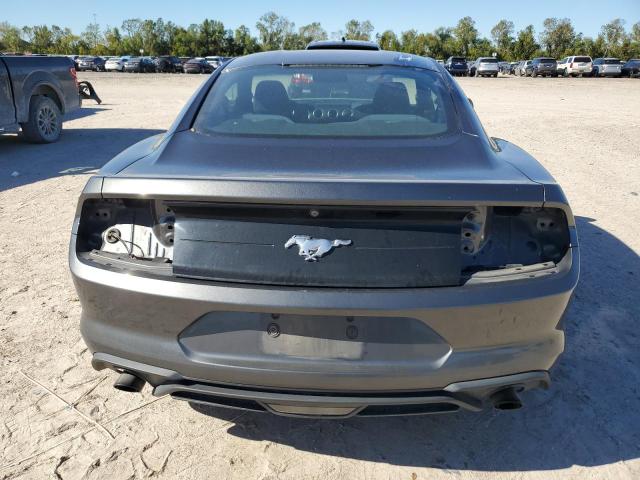 Photo 6 from auction – 2018 FORD MUSTANG with VIN 1FA6P8TH8J5117065