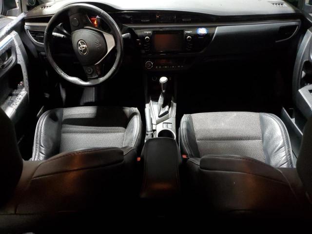 Photo 8 from auction – 2016 TOYOTA COROLLA L with VIN 5YFBURHE6GP493541