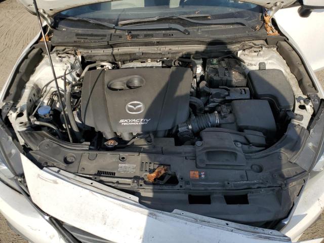 Photo 11 from auction – 2015 MAZDA 3 SPORT with VIN 3MZBM1U70FM219988
