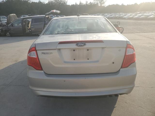 Photo 6 from auction – 2010 FORD FUSION S with VIN 3FAHP0GA7AR367806