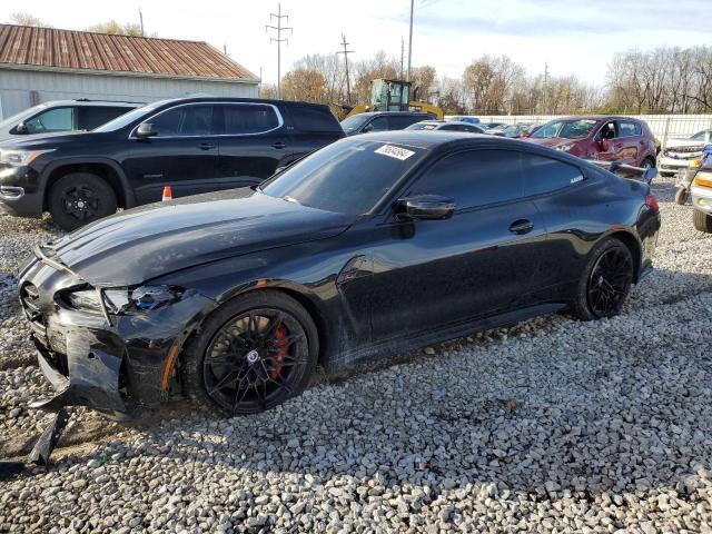 BMW M4 COMPETI 2023 с VIN WBS43AZ0XPCM20531 - Фото с аукциона