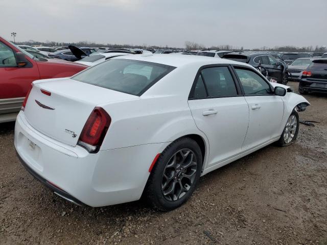Photo 3 from auction – 2017 CHRYSLER 300 S with VIN 2C3CCAGG3HH597282