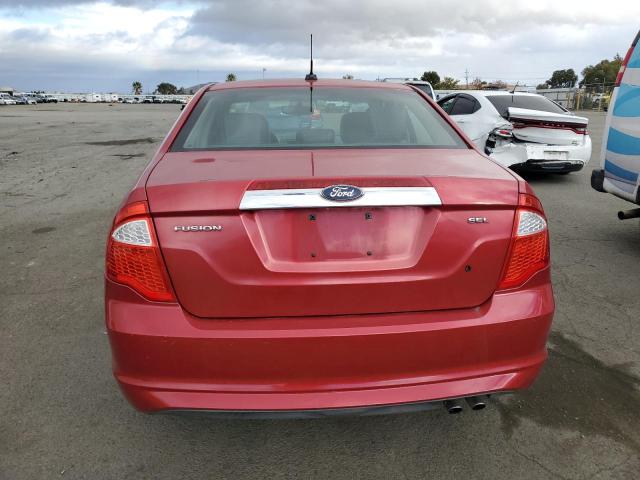 Photo 6 from auction – 2011 FORD FUSION SEL with VIN 3FAHP0JA8BR246065
