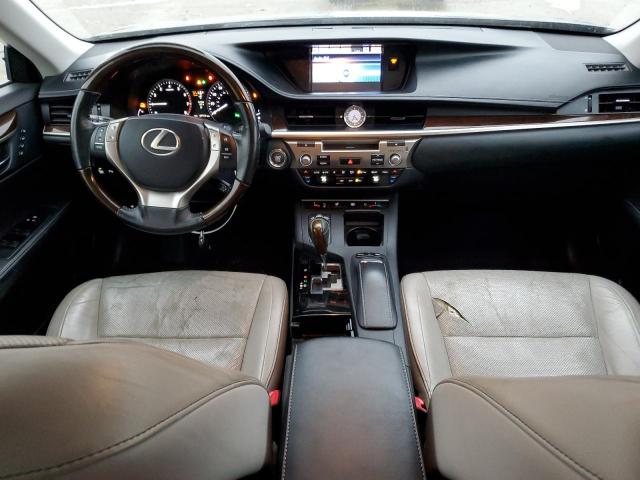 Photo 8 from auction – 2014 LEXUS ES 350 with VIN JTHBK1GG9E2084616