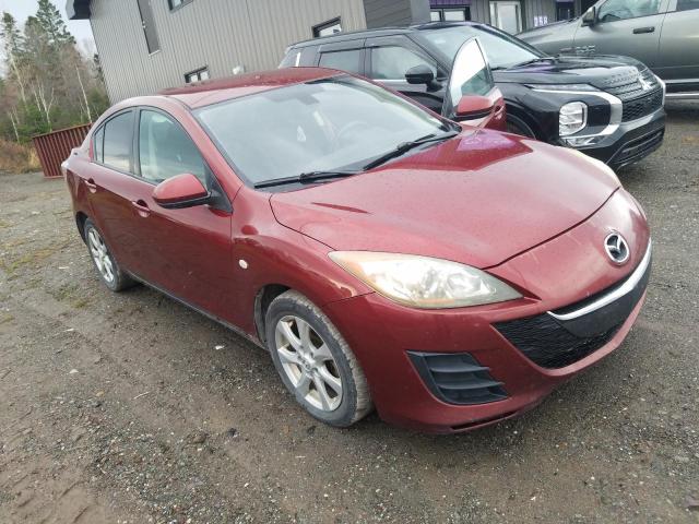Photo 4 from auction – 2010 MAZDA 3 I with VIN JM1BL1SF8A1169640