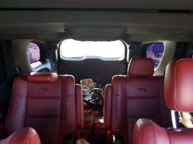 Photo 10 from auction – 2017 DODGE DURANGO R/ with VIN 1C4SDJCT7HC677517