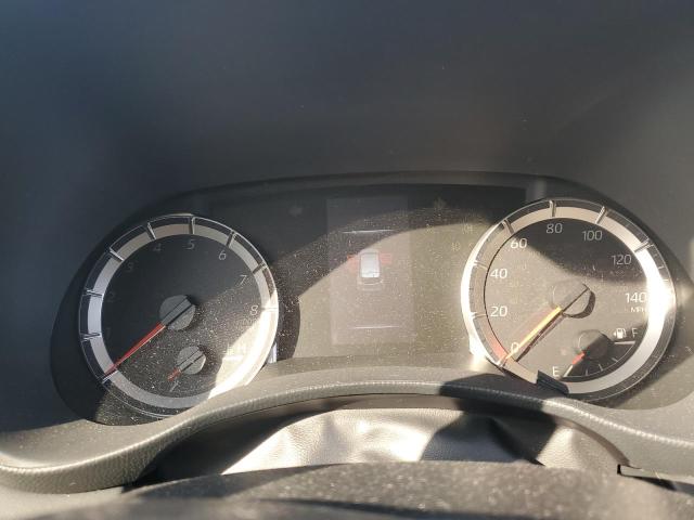 Photo 9 from auction – 2022 TOYOTA HIGHLANDER with VIN 5TDCZRAH0NS122518