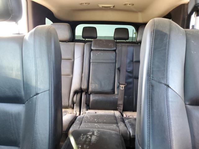 Photo 10 from auction – 2020 DODGE DURANGO SX with VIN 1C4RDHAG2LC228669