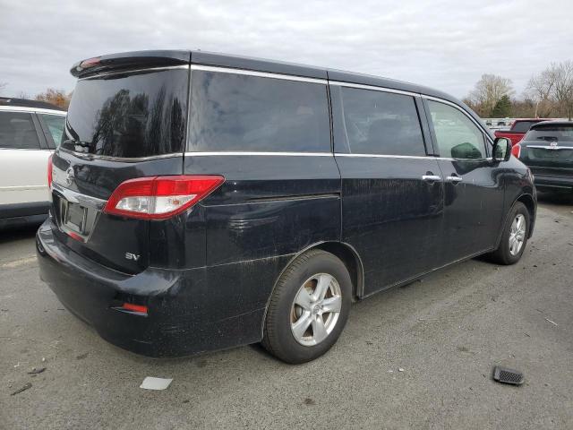 Photo 3 from auction – 2014 NISSAN QUEST S with VIN JN8AE2KP0E9107388