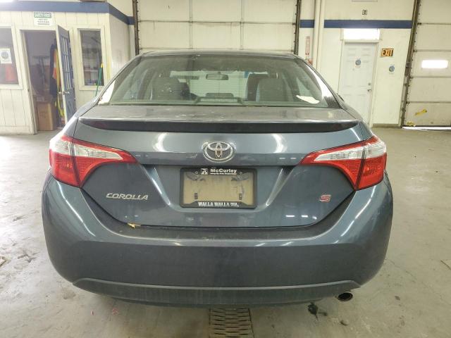 Photo 6 from auction – 2014 TOYOTA COROLLA L with VIN 2T1BURHE1EC224845