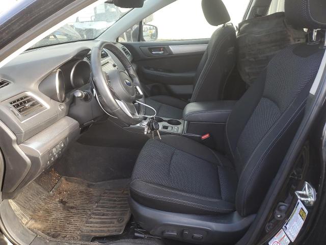 Photo 7 from auction – 2018 SUBARU OUTBACK 2. with VIN 4S4BSAHCXJ3317335