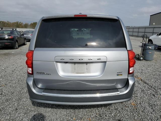 Photo 6 from auction – 2018 DODGE GRAND CARA with VIN 2C4RDGCG2JR324717
