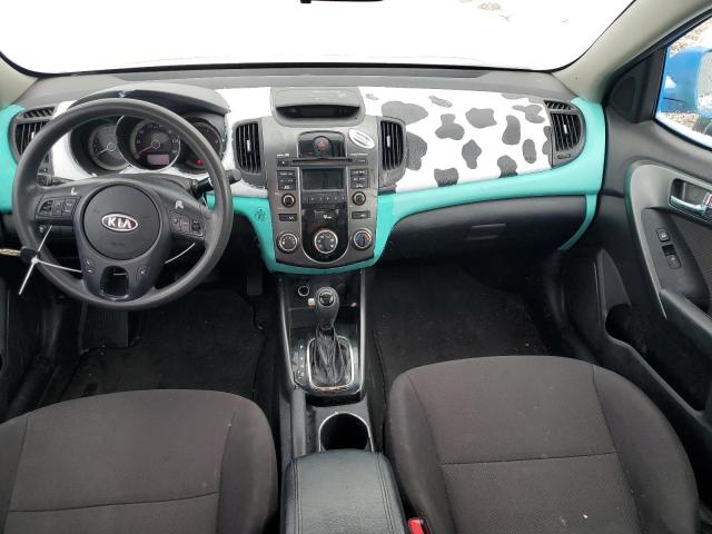 Photo 8 from auction – 2013 KIA FORTE EX with VIN KNAFU4A22D5688109