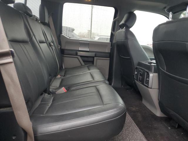 Photo 10 from auction – 2016 FORD F150 SUPER with VIN 1FTEW1EP5GKF48557