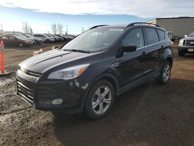 FORD ESCAPE SE 2014 with VIN 1FMCU9G90EUD39220 - Photo from auction