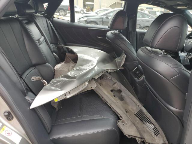 Photo 10 from auction – 2019 LEXUS LS 500 BAS with VIN JTHB51FF5K5008255
